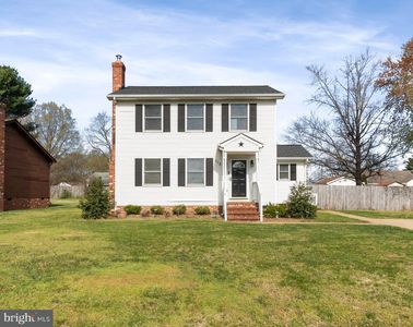 113 S Brooks Dr, Fredericksburg, VA, 22408