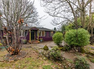 4714 NE 64th Ave, Portland, OR 97218
