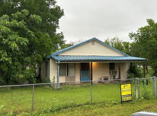 1016 SW 25th St, Mineral Wells, TX 76067