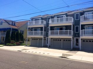 306 E 19th Ave #A-306A, North Wildwood, NJ 08260