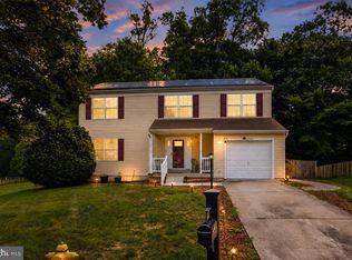 2700 Tred Avon Ct, Waldorf, MD 20601
