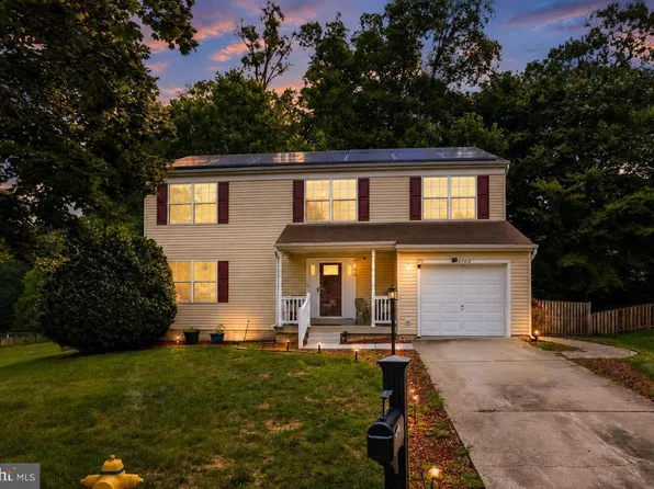 2700 Tred Avon Ct, Waldorf, MD 20601