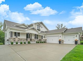 1191 Linden Rd, Liberty, MO 64068