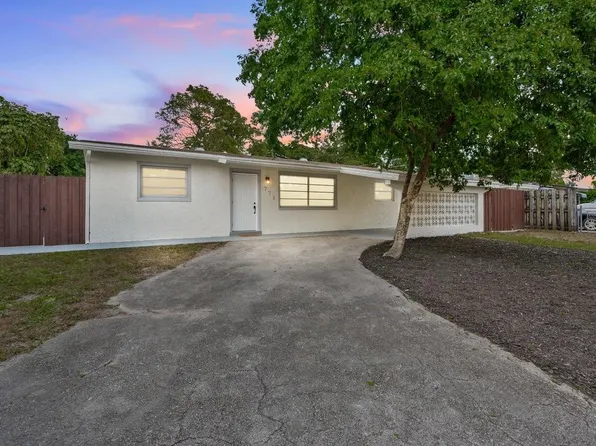 771 S 62nd Avenue, Hollywood, FL 33023