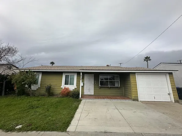 8590 Macawa Ave, San Diego, CA 92123