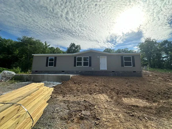 406 Shiloh Church Rd, Woodbury, TN 37190