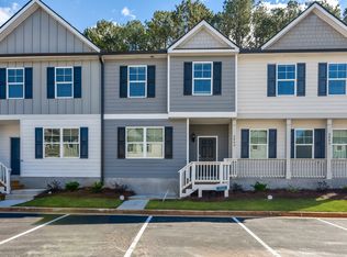 2843 Saratoga Lake Vw, Decatur, GA 30034