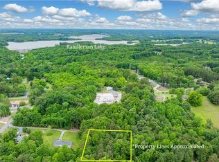 0 Lamb St, Randleman, NC 27317