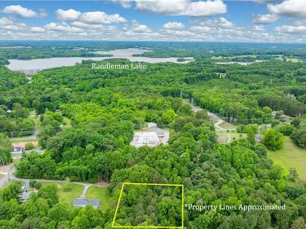 0 Lamb St, Randleman, NC 27317