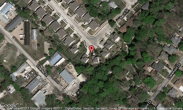 Map View
