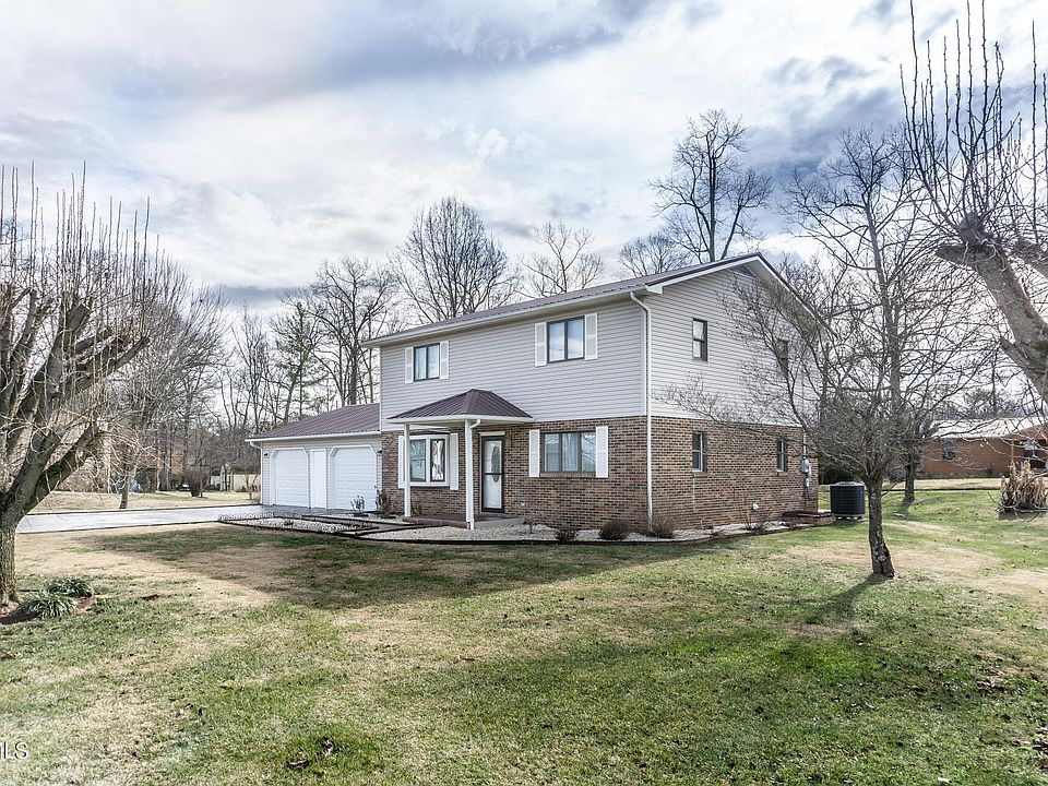 1692 Old Shiloh Rd, Greeneville, TN 37745 Zillow