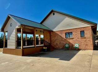 1911 350th Ave, Victoria, KS 67671