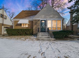 17423 Walter St, Lansing, IL 60438