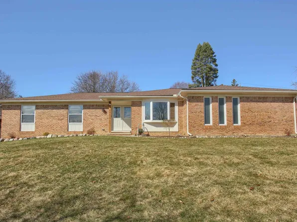 64531 Wicklow Hill Dr, Washington, MI 48095