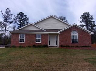 200 Deer Ridge Cir, Havana, FL 32333