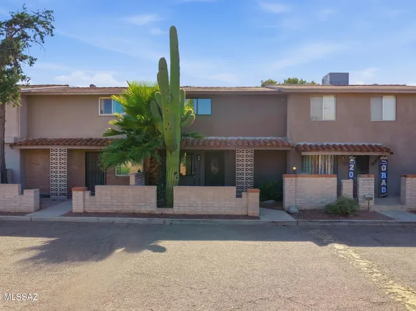 1246 S Camino Seco, Tucson, AZ 85710
