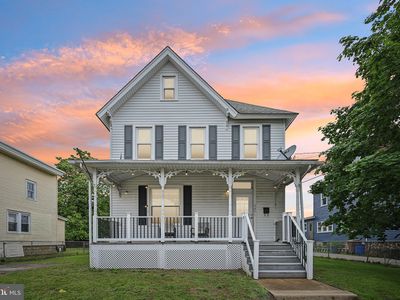 307 2nd St, Swedesboro, NJ, 08085