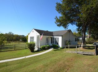 2490 W Saulsbury Rd, Lebanon, TN 37090