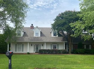 800 Whitfield Dr, Natchitoches, LA 71457