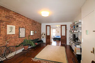 Rented by Compass