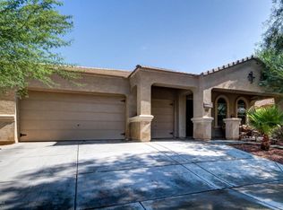 17604 W Pershing St, Surprise, AZ 85388