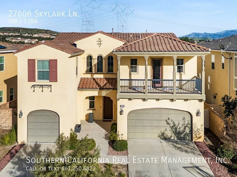 27606 Skylark Ln