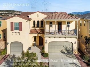 27606 Skylark Ln, Santa Clarita, CA 91350