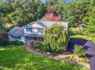 2166 Sachs Ave, Toms River, NJ