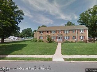 10F Windsor Ter, Freehold, NJ 07728