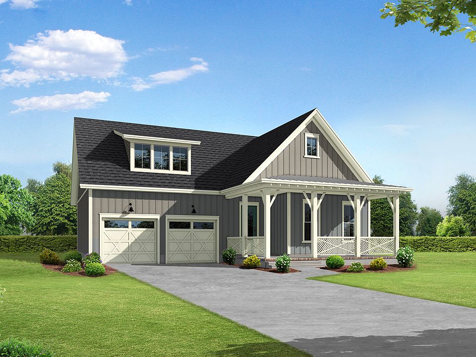 Farmhouse