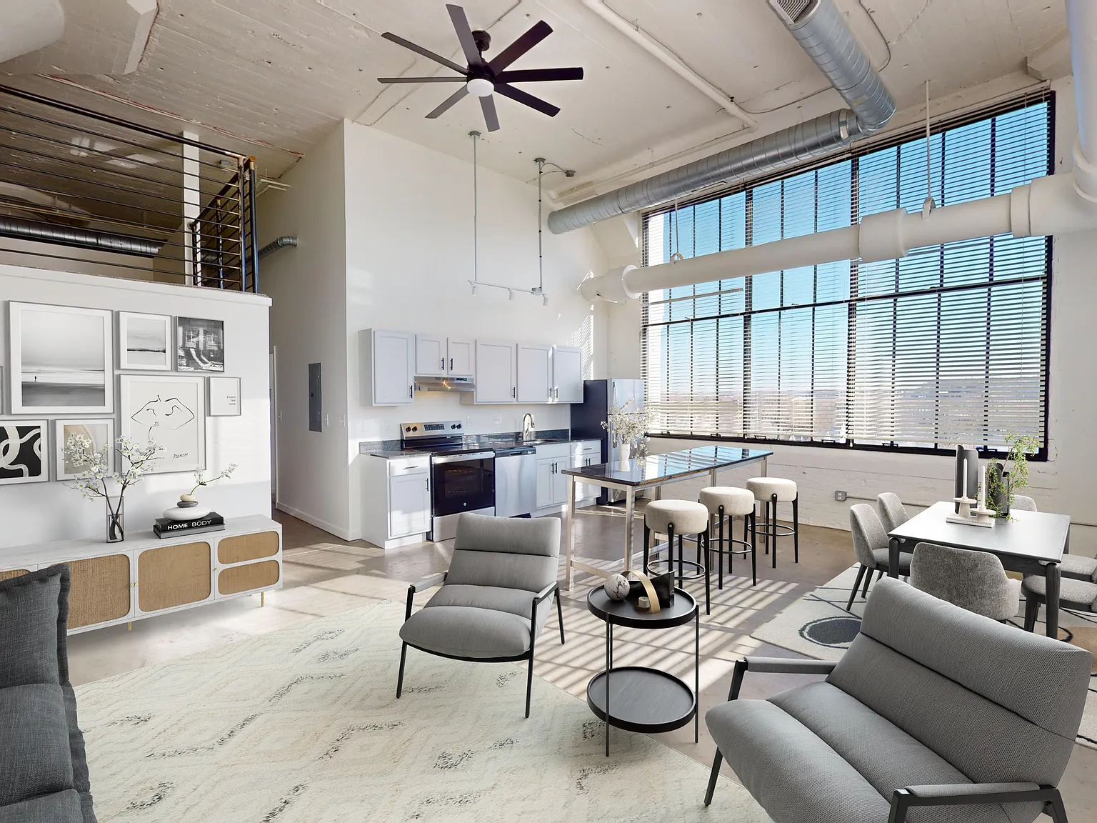 American Can Lofts — Photo 4