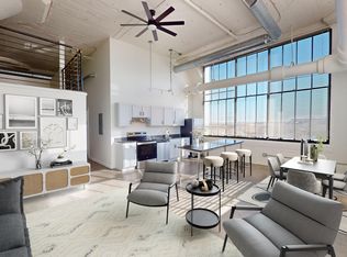 American Can Lofts, Cincinnati, OH 45223