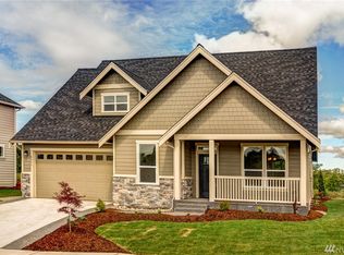 2777 Jessie Ct, Ferndale, WA 98248