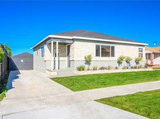 11613 Ruthelen St, Los Angeles, CA 90047