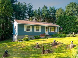 161 Dennison Xrds, Southbridge, MA 01550