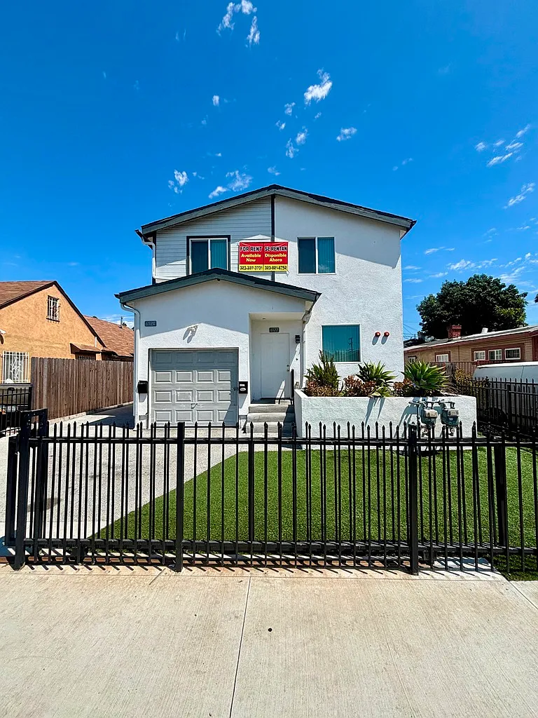 5 bed, 1857 sqft, $4,200 — Photo 1