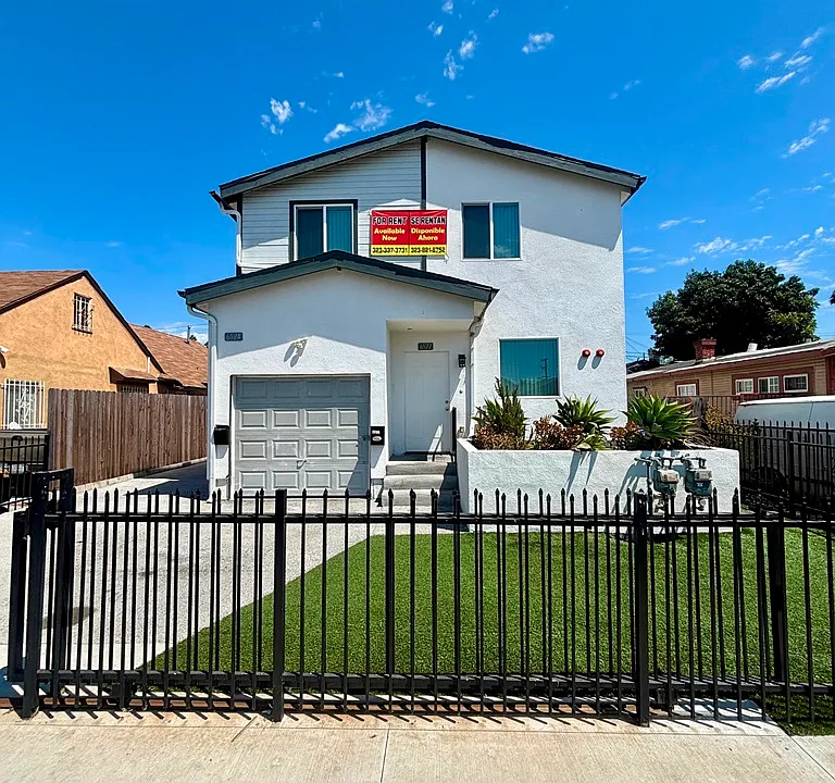 6522 Denver Ave