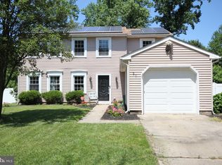 21 Huntingdon Way, Sewell, NJ 08080