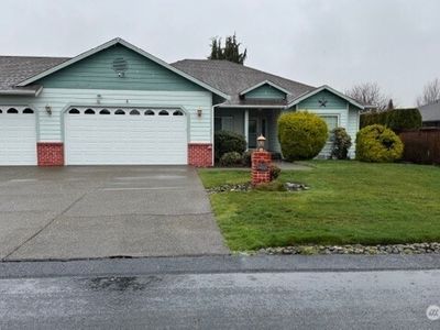 14733 156th Street E, Orting, WA, 98360