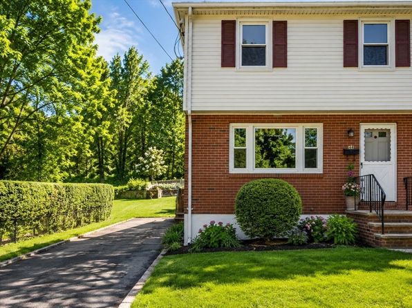 44 Mill St #44