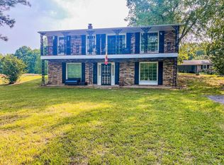 4245 Highway 641 N, Camden, TN 38320