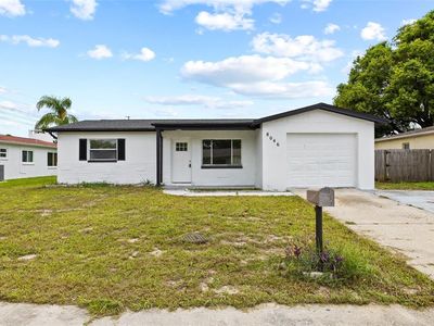8046 Norwich Dr, Port Richey, FL, 34668