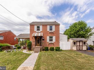 228 Polk Ave, Front Royal, VA 22630