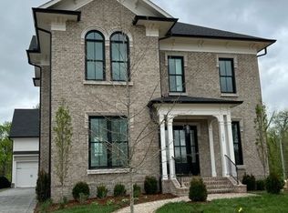 107 Splendor Ridge Dr LOT 2, Franklin, TN 37064