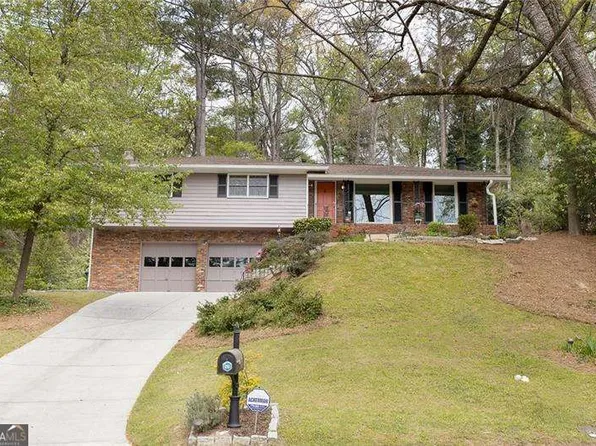 1176 Converse Dr NE, Atlanta, GA 30324