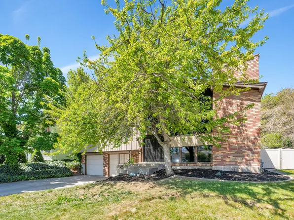 5324 S Robinwood Cir, Salt Lake City, UT 84129