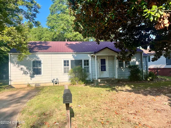 29 Webber St, Jackson, TN 38301