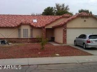 3970 W Saragosa St, Chandler, AZ 85226
