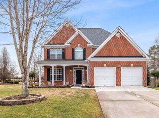 3530 Sagedale Ct, High Point, NC 27265