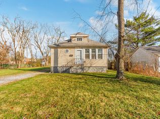 129 N Wabash Ave, Glenwood, IL